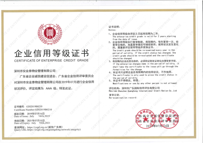 信(xìn)用等级.png 信用等级(jí).png